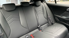 BMW 1 Series 120 M Sport 5dr Step Auto Petrol Hatchback